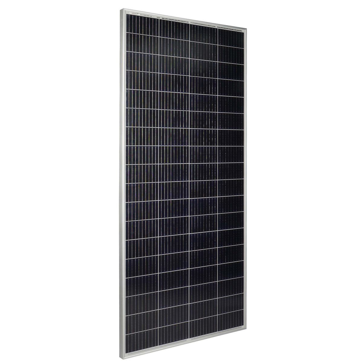 WATTSTUNDE® SOLA Frame Mono 160 Wp HV