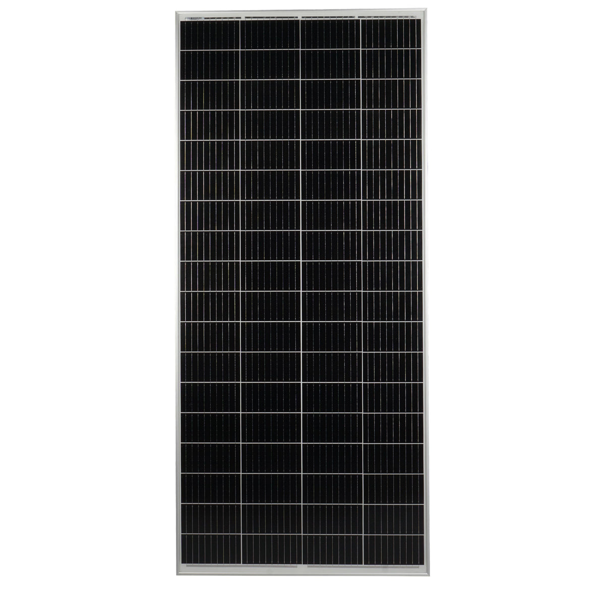 WATTSTUNDE® SOLA Frame Mono 180 Wp HV