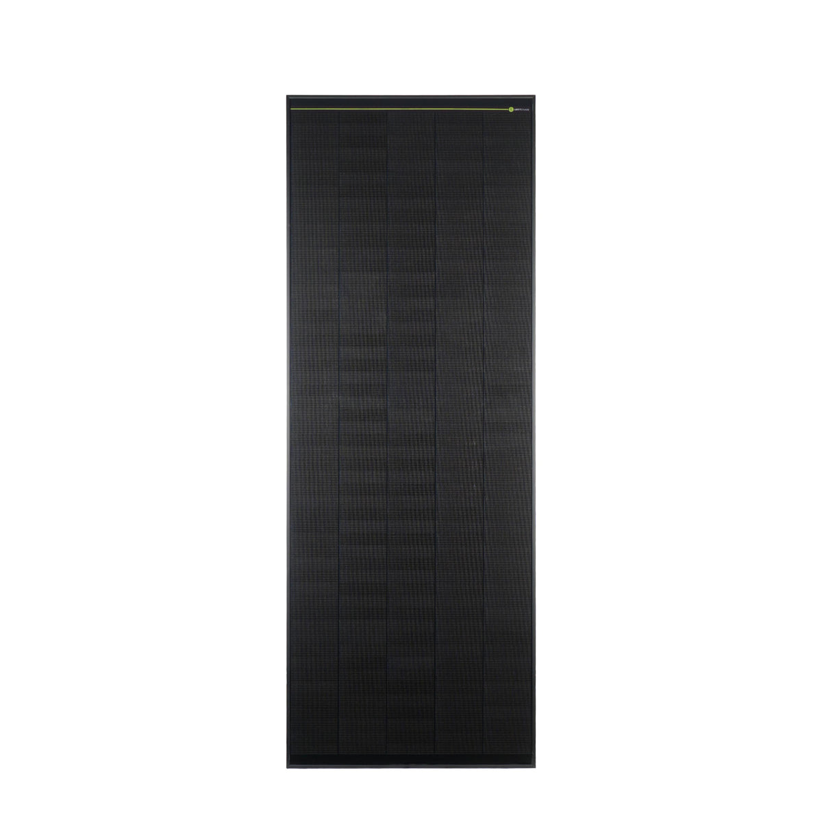 350 W SOLA Frame Black Wohnmobil Komplettset schwarz