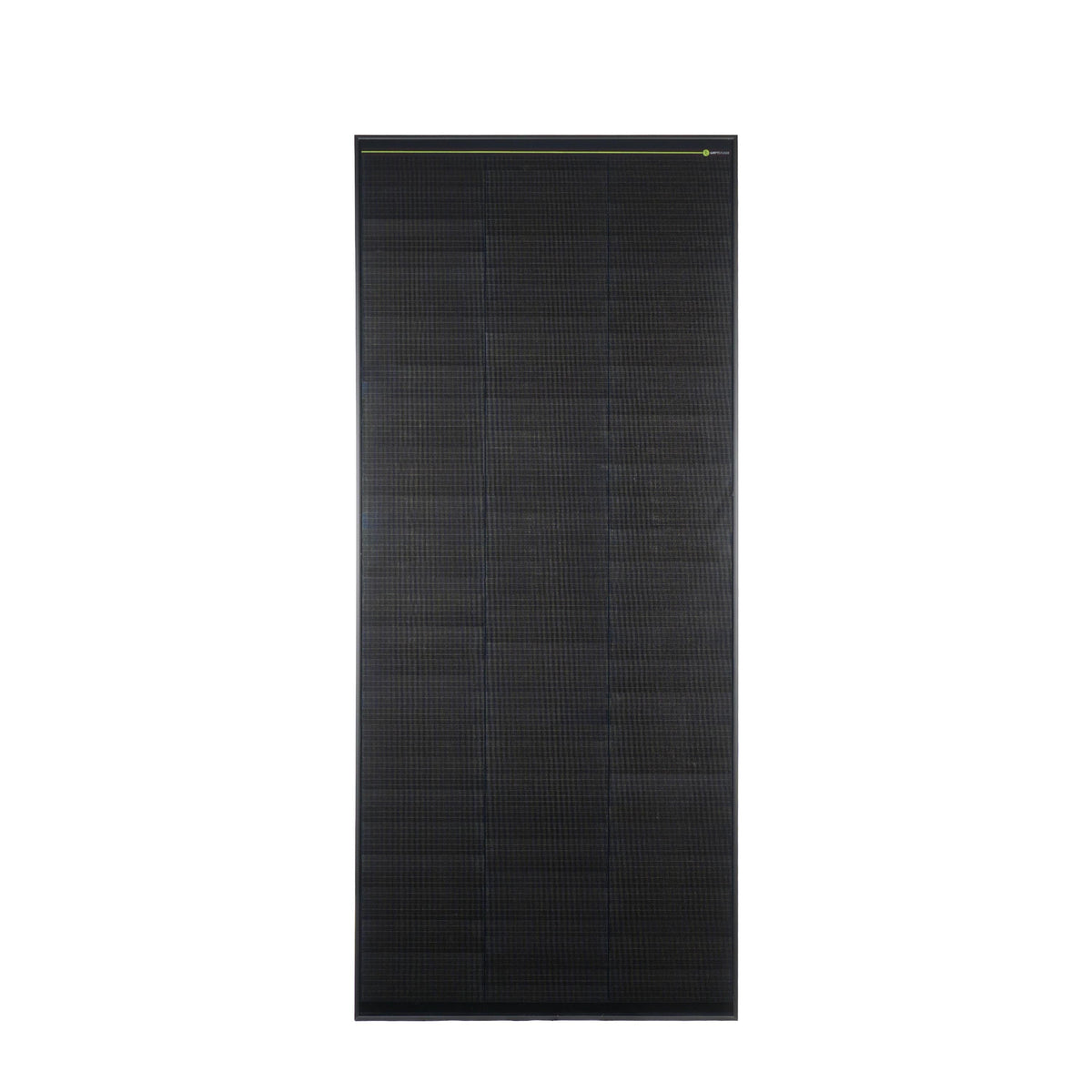 205 W SOLA Frame Black Wohnmobil Komplettset weiß