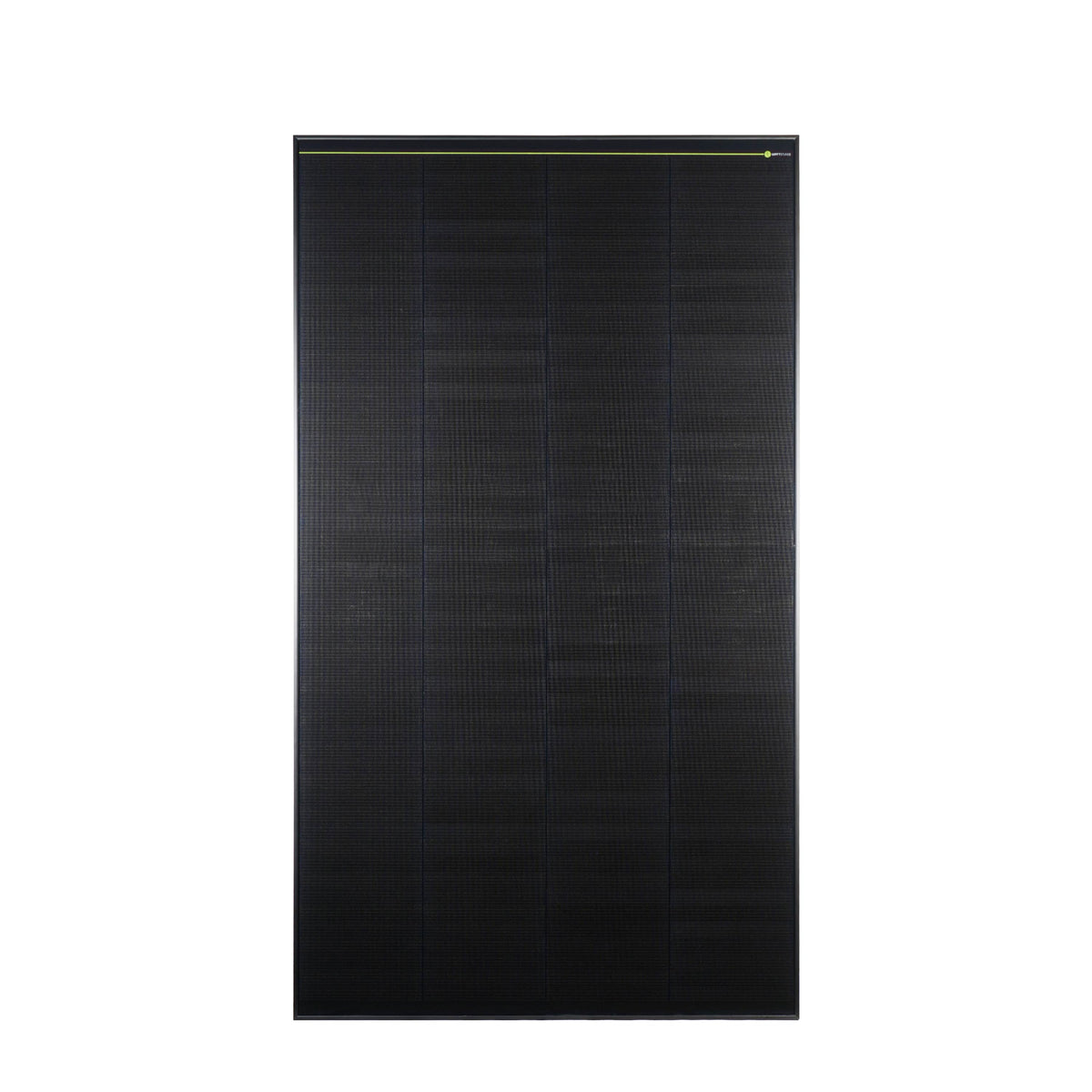 WATTSTUNDE® SOLA Frame Black 275 Wp