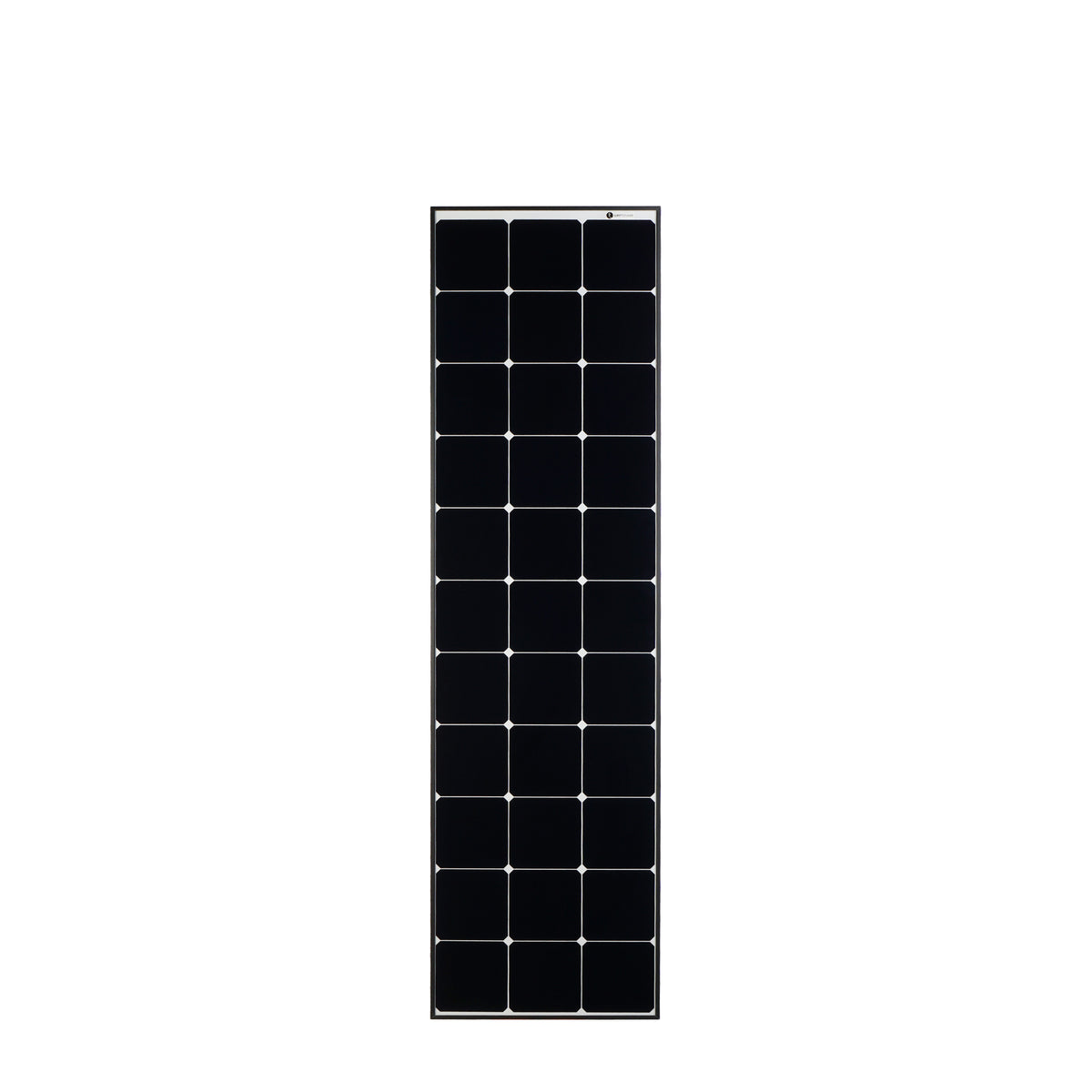 WATTSTUNDE® SOLA Frame Daylight 125 Wp Long