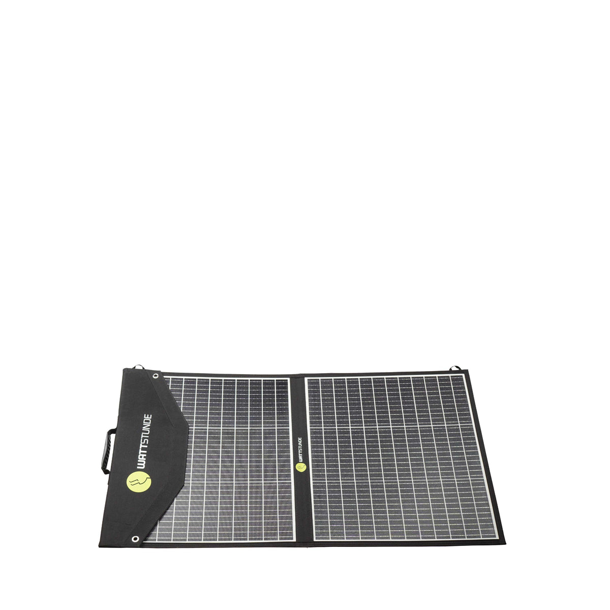 WATTSTUNDE® SOLA Ease 100 Wp SunFolder Solartasche