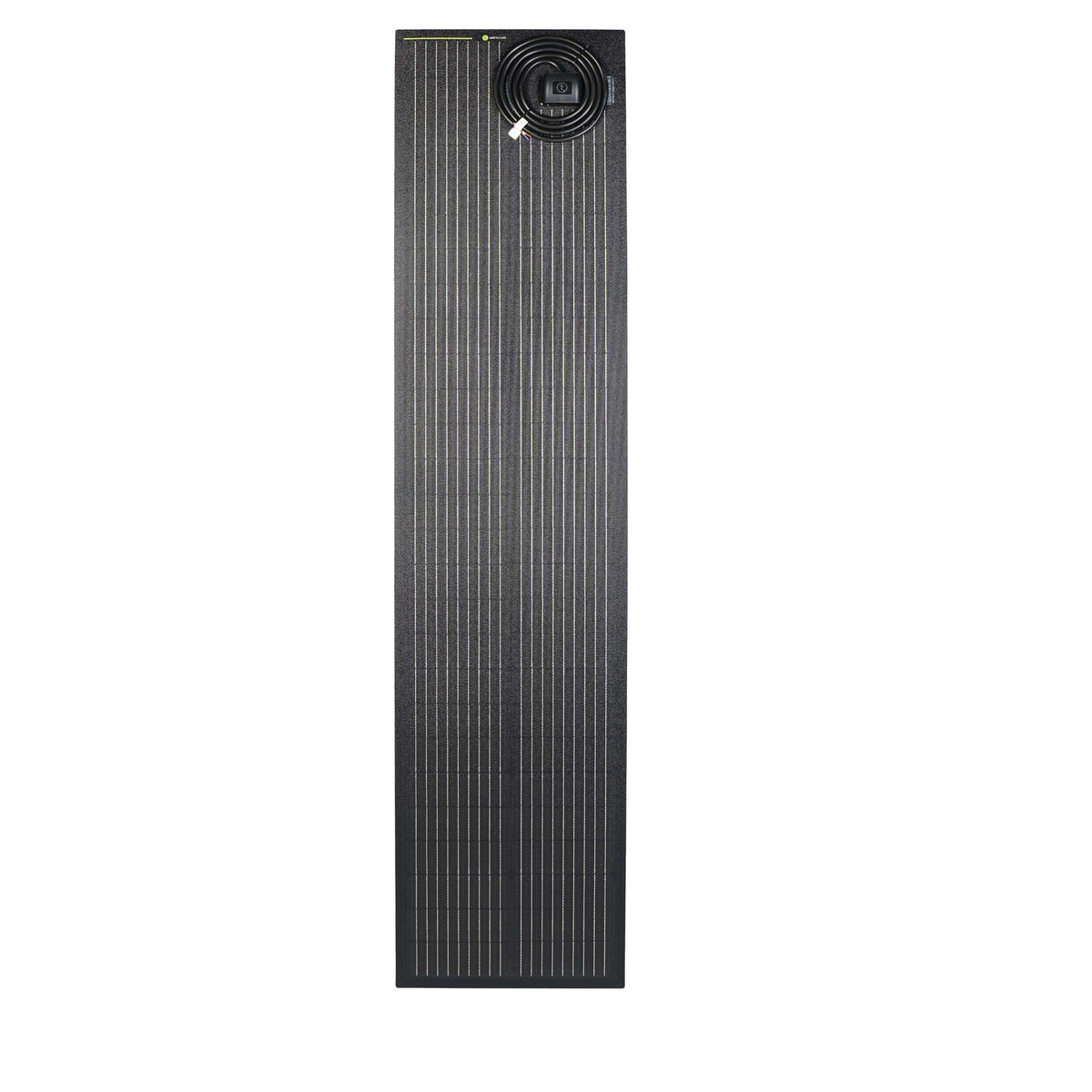 WATTSTUNDE® SOLA Flex Mono 100 Wp