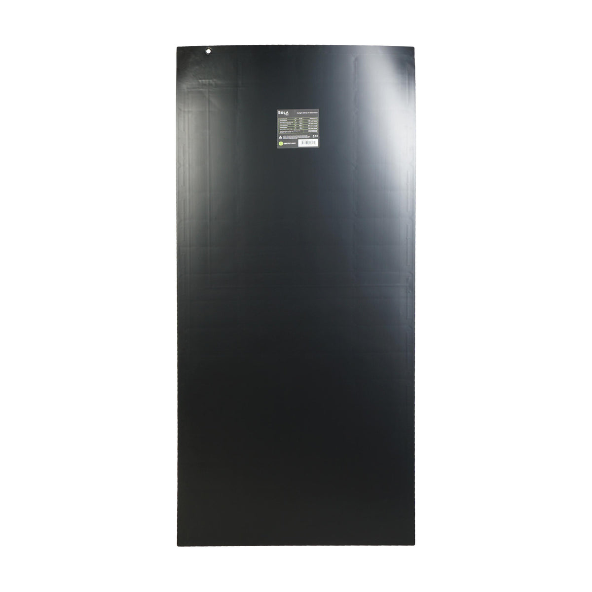 WATTSTUNDE® SOLA Flex Daylight 225 Wp HV
