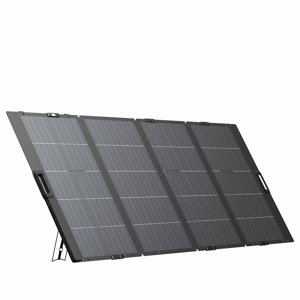 EcoFlow DELTA 3 Powerstation Bundle mit EcoFlow Solarpanel DELTA 3 - 400 W