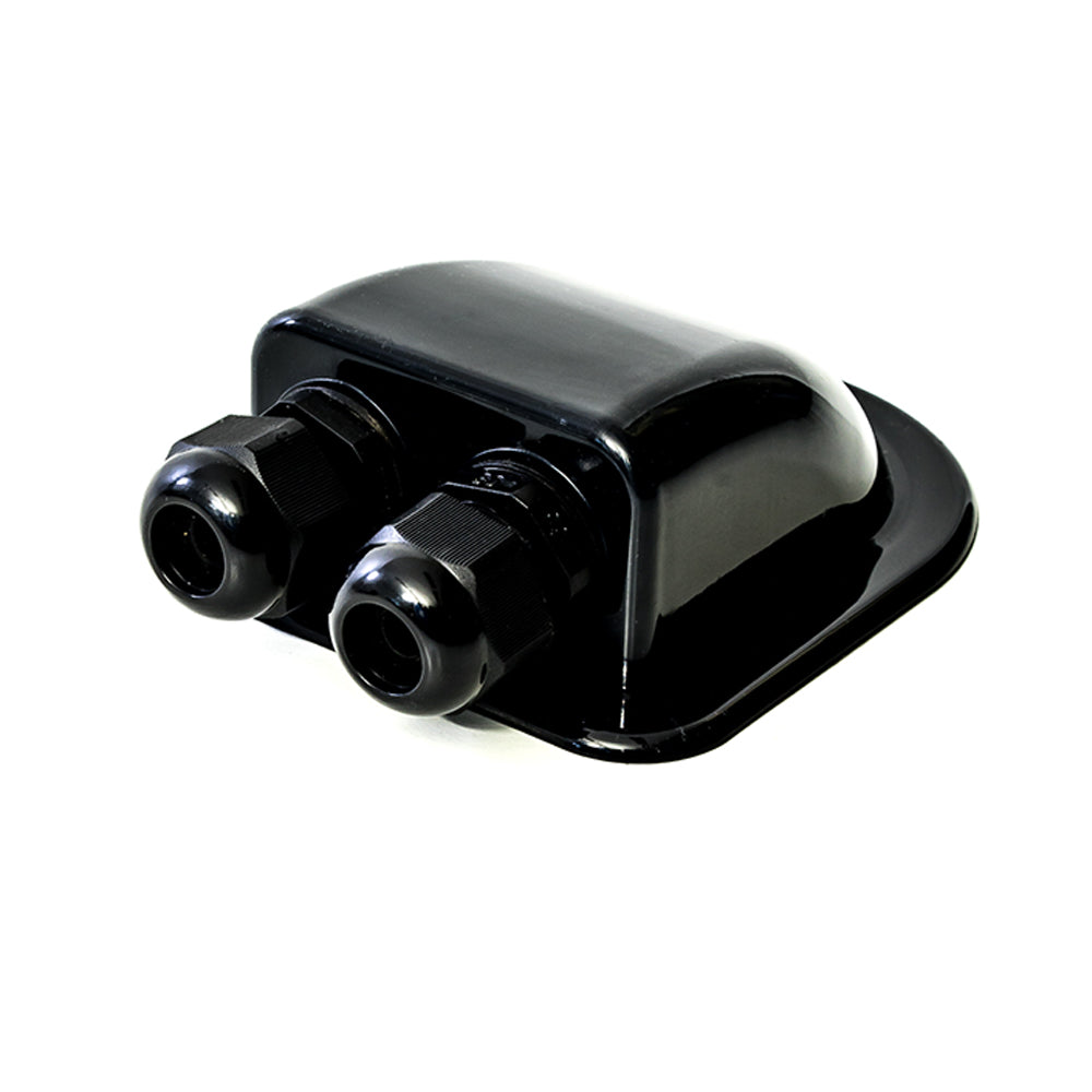 202-1113 - Dachdurchführung DX2/S ASA schwarz (3)