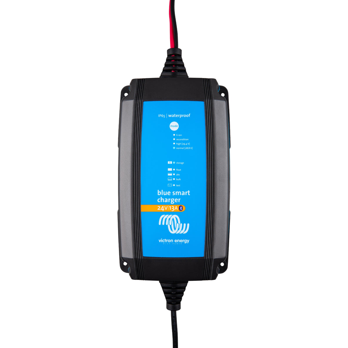 Victron Blue Smart IP65 Charger 24V/13A/230V CEE 7/16