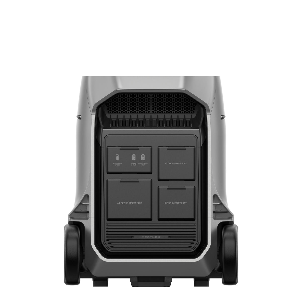 EcoFlow DELTA PRO 3 Powerstation 4096 Wh