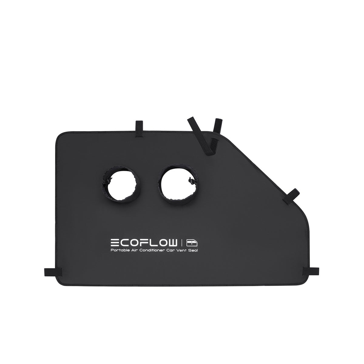 EcoFlow WAVE Serie Kfz-Lüftungsdichtung