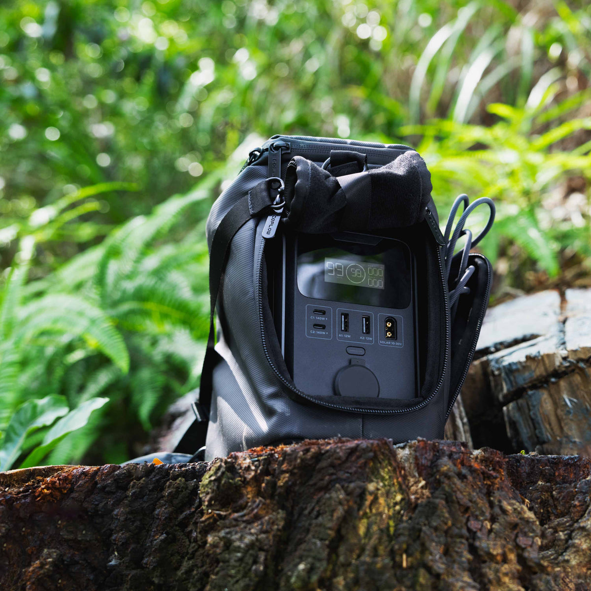 EcoFlow TRAIL Waterproof Bag