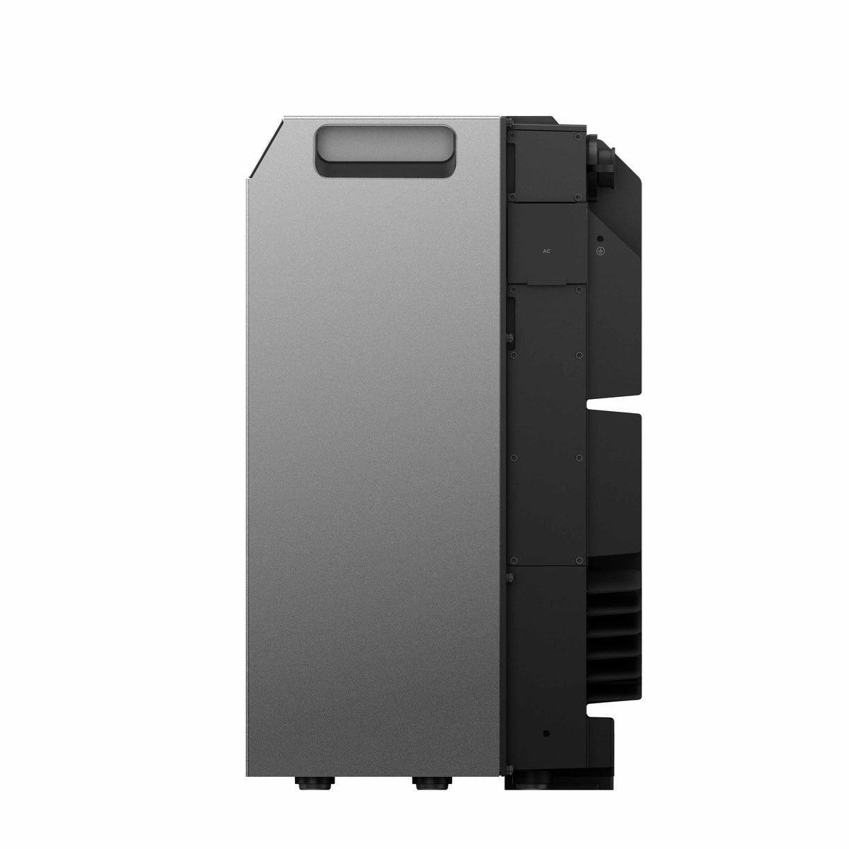 EcoFlow STREAM AC 5000 Solarspeicher-Set + Erweiterungsbatterie 5000