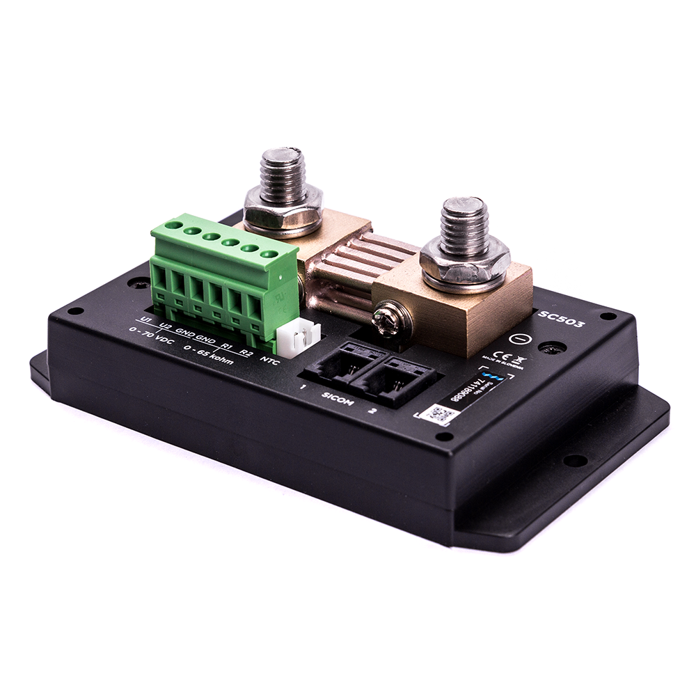 306-1011 - SC503 Digitaler Shunt 500 A (2)