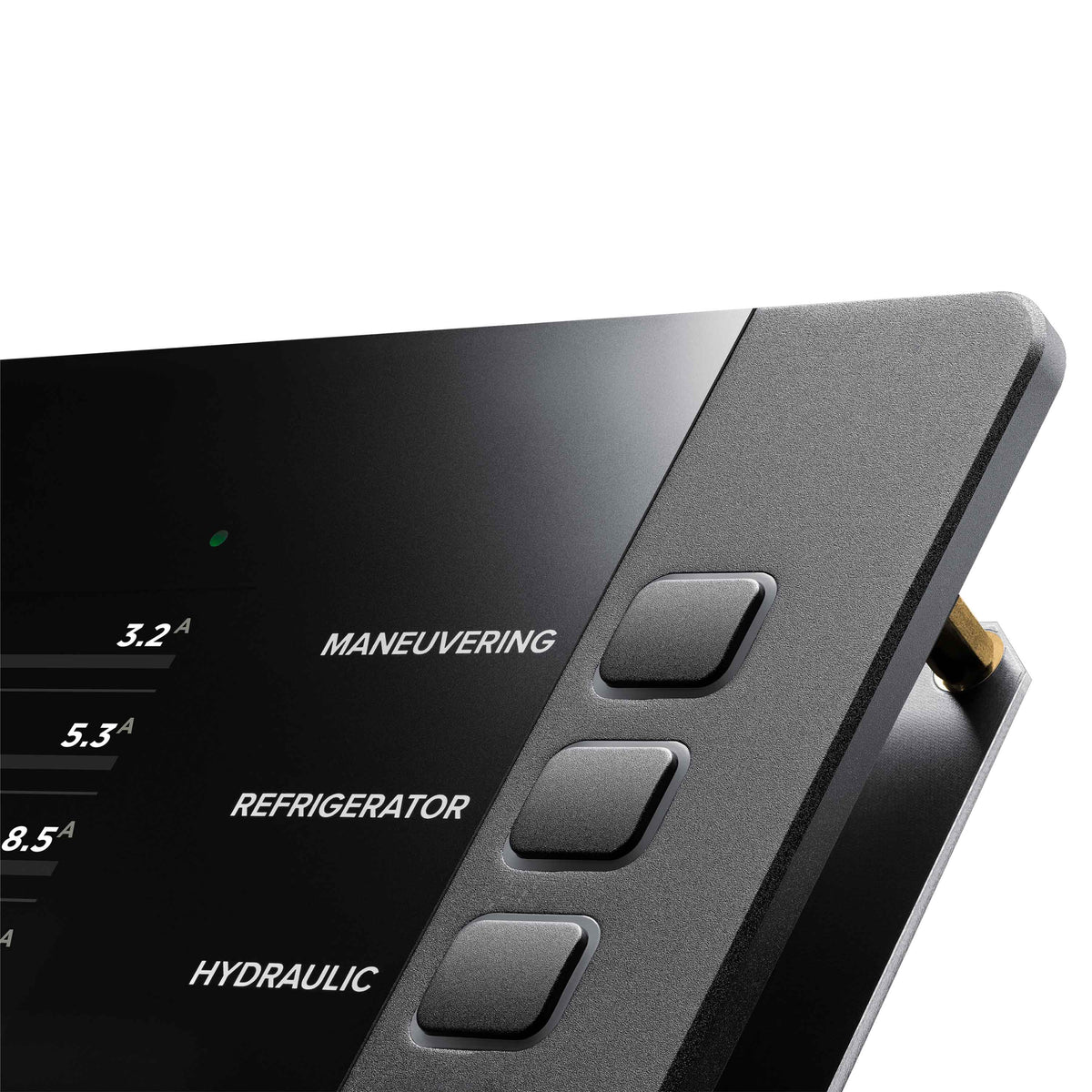 Simarine Nereide 2 Control Unit Version Hanse