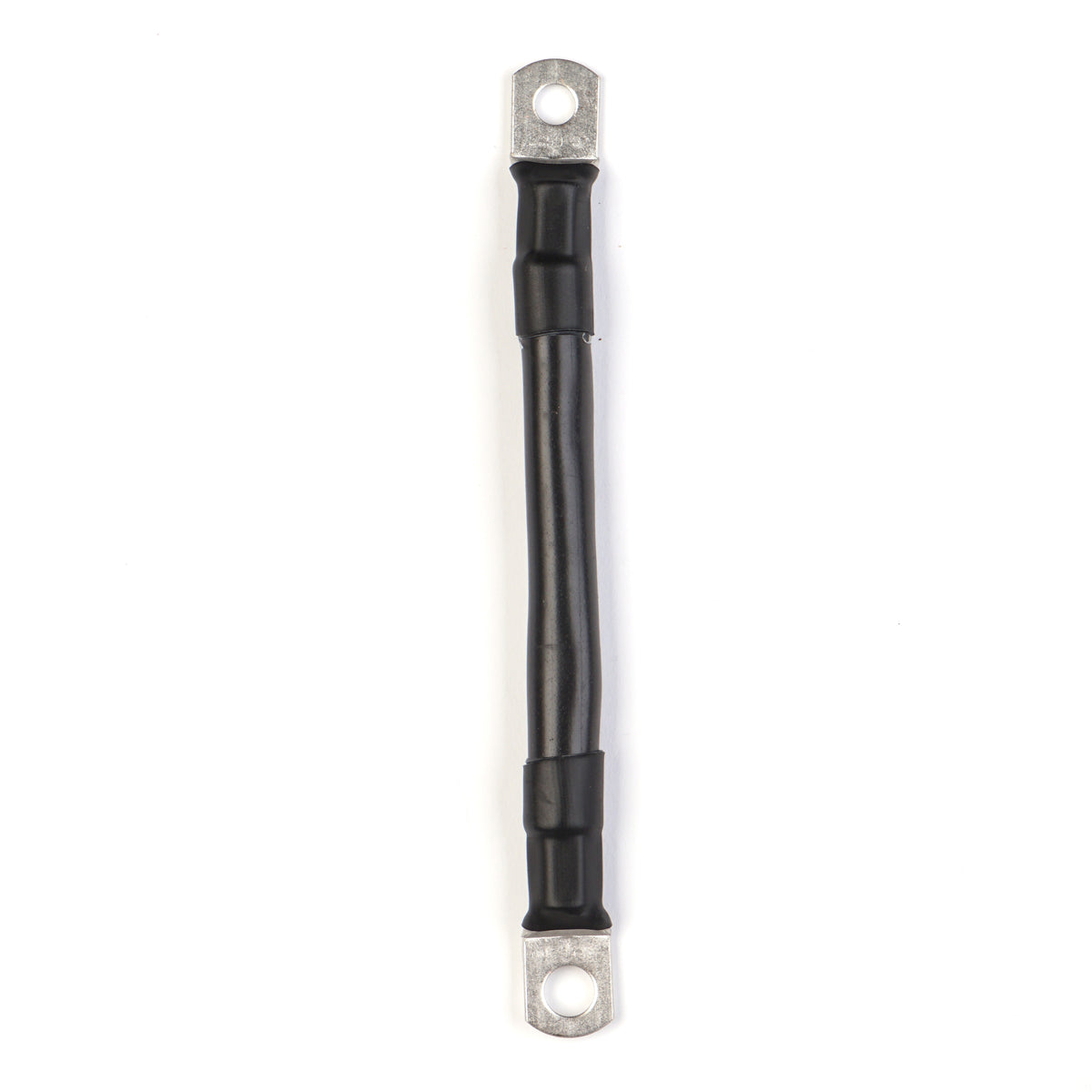 WATTSTUNDE® Batteriekabel 50 mm² M8/M10 15 cm schwarz