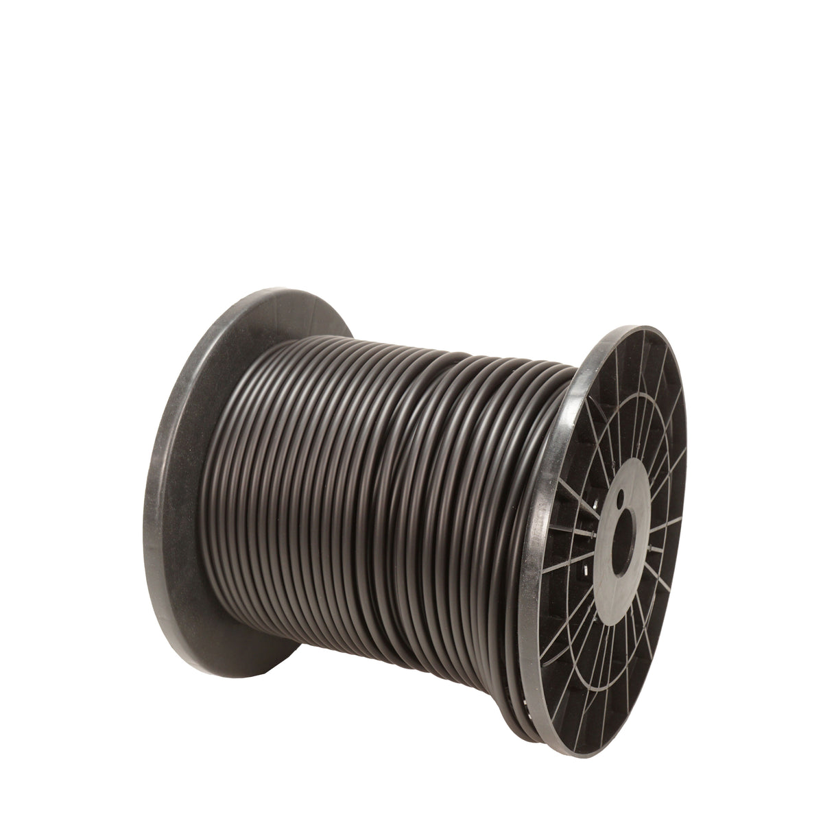 WATTSTUNDE® Solarkabel 2,5 mm² 100 m schwarz