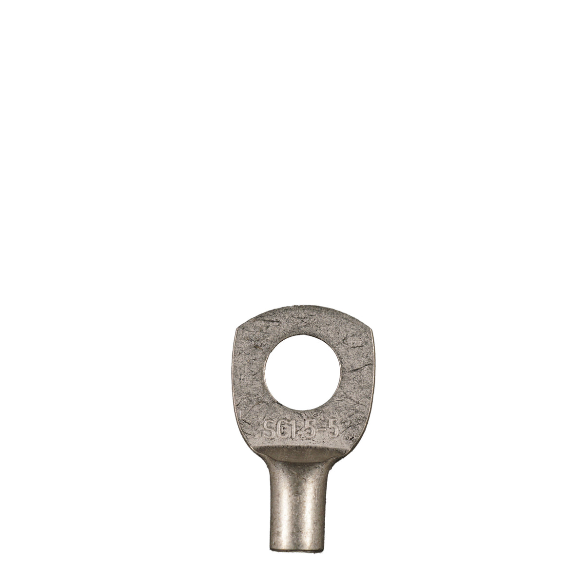 WATTSTUNDE® Rohrkabelschuh 1 mm² M5 25 Stk.
