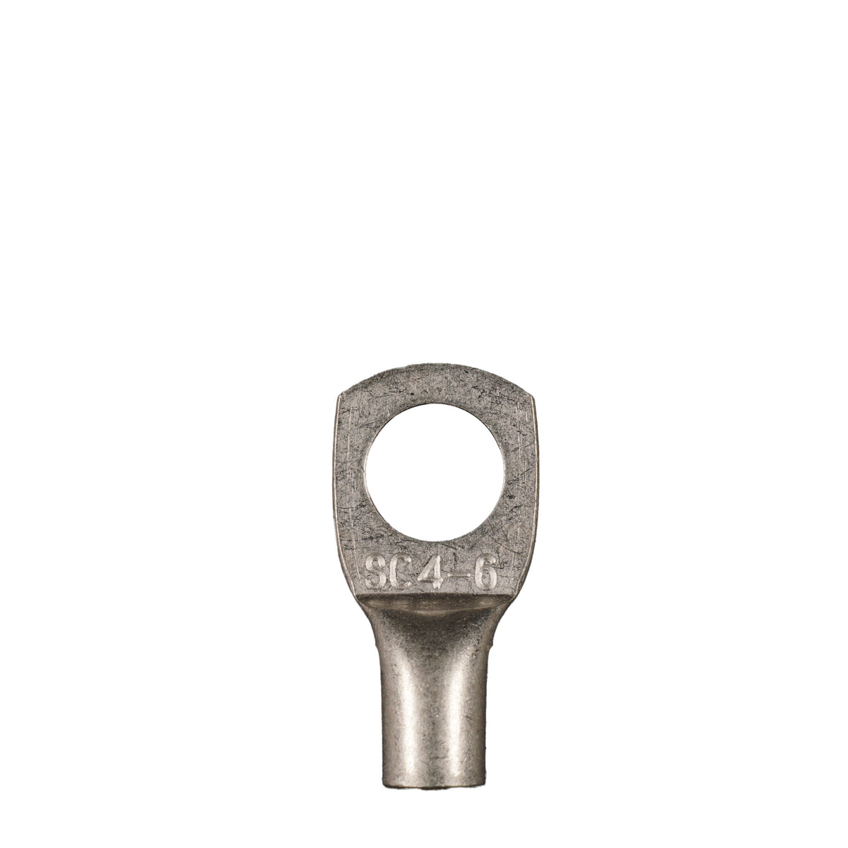 WATTSTUNDE® Rohrkabelschuh 4 mm² M6 25 Stk.