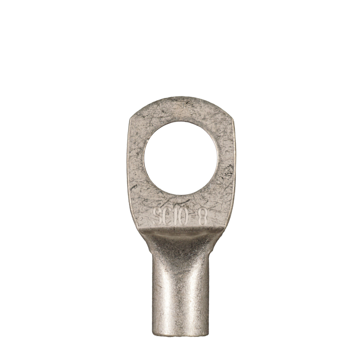 WATTSTUNDE® Rohrkabelschuh 10 mm² M8 25 Stk.