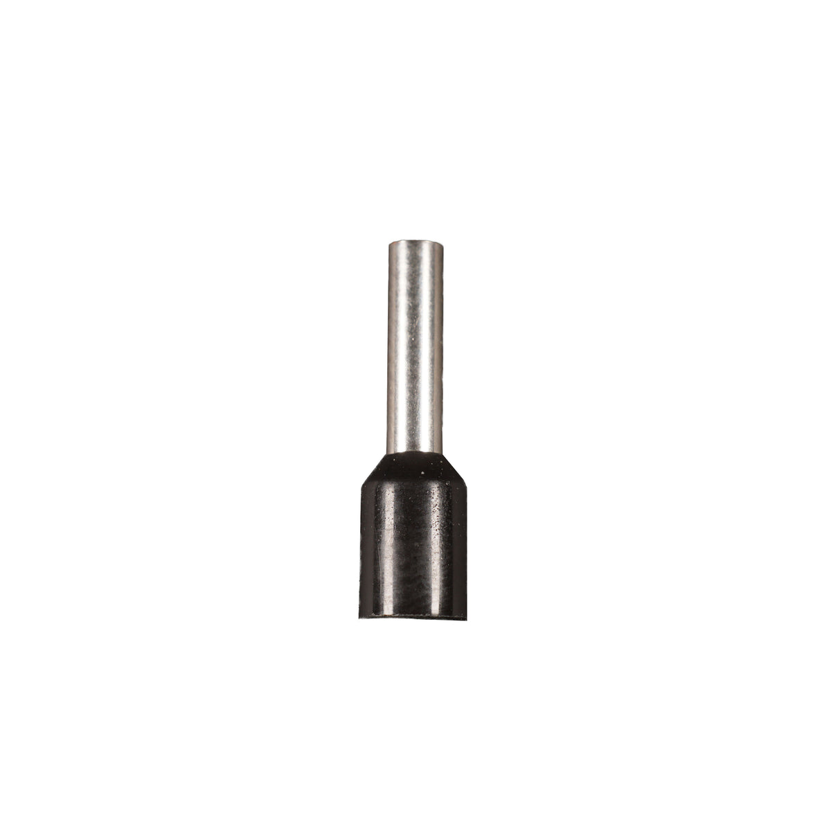 WATTSTUNDE® Aderendhülse 2,5 mm² schwarz 25 Stk.