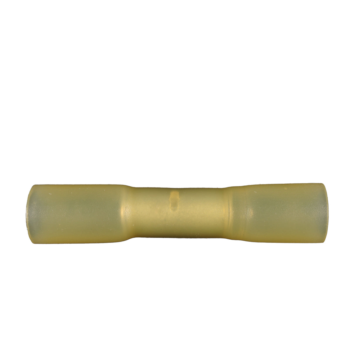 WATTSTUNDE® Quetschverbinder 4 - 6 mm² gelb 25 Stk.