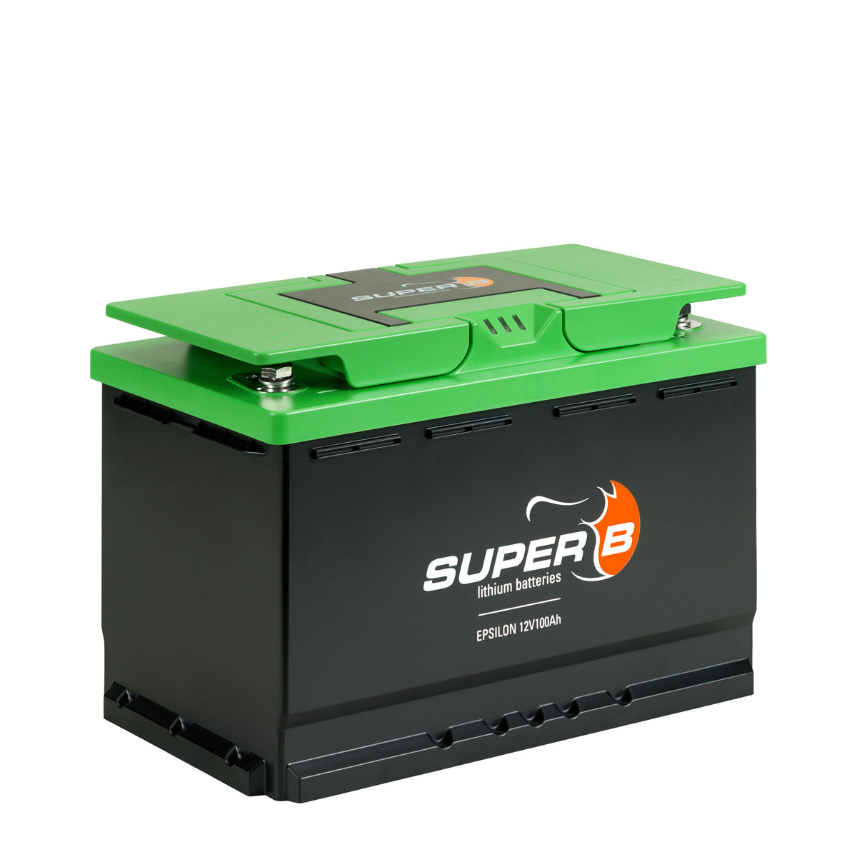 Super B Epsilon 12V 100Ah