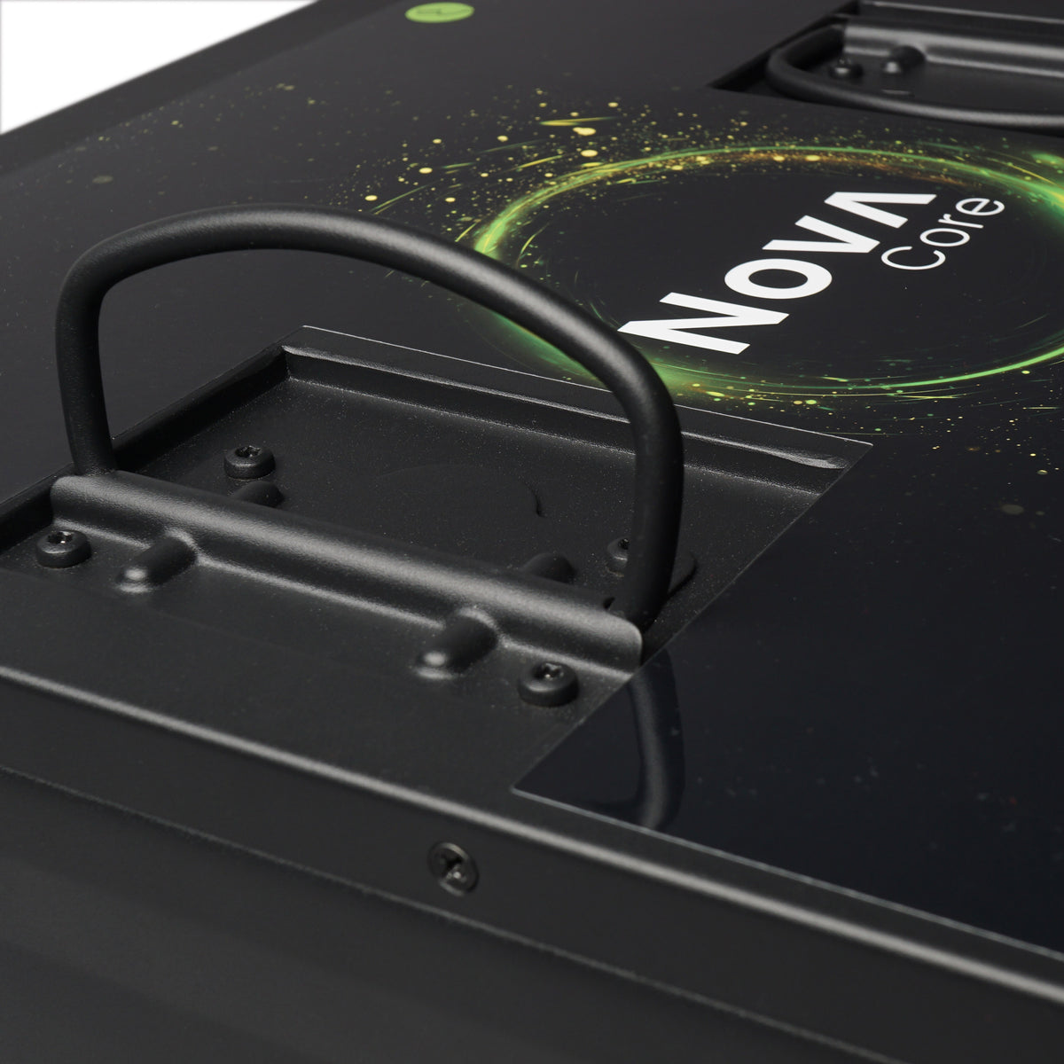 WATTSTUNDE® NOVA Core 480 Ah Batterie LiFePO4