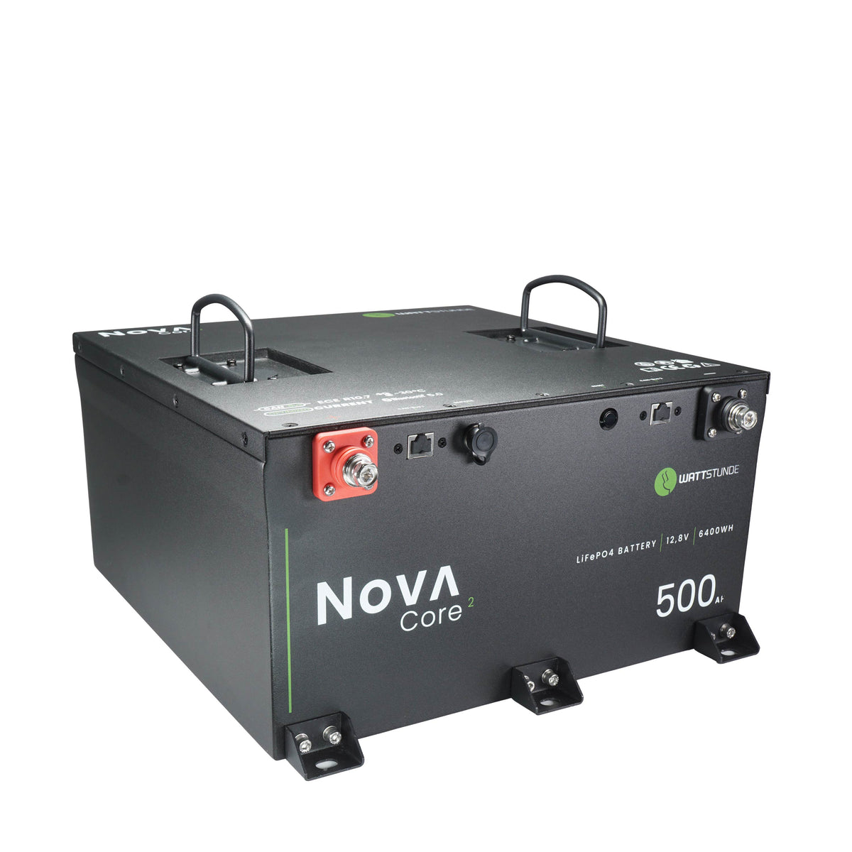 502-55018 - NOVA Core 2 500Ah Batterie LiFePO4 (3)