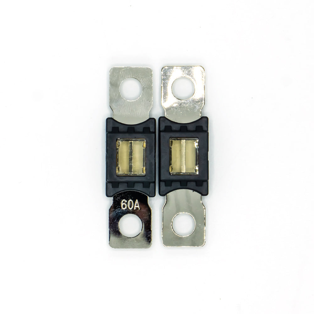 Ladebooster Set mit Victron Orion XS 12/12-50A und Anschlusskabel für Start und Boardbatterie 5 m