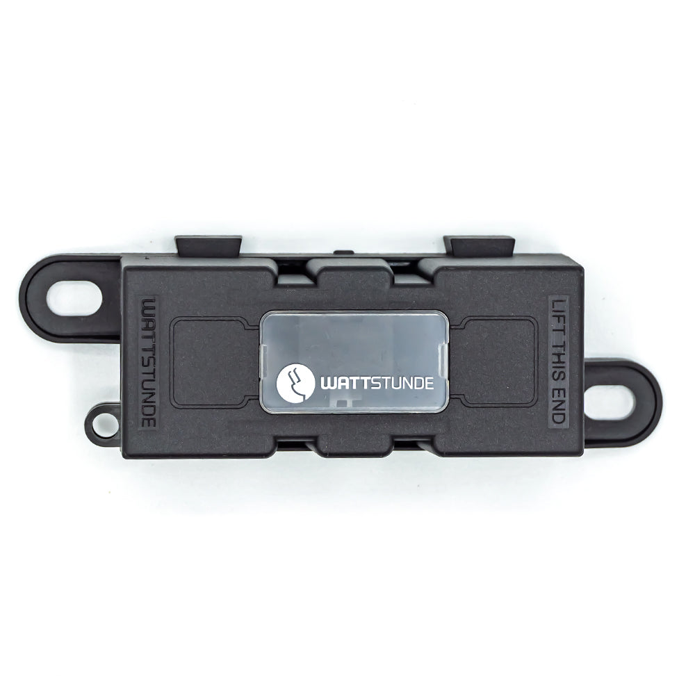 WATTSTUNDE® Wohnmobil Power-Set 2400 W MultiPlus-II 12/3000 Smart