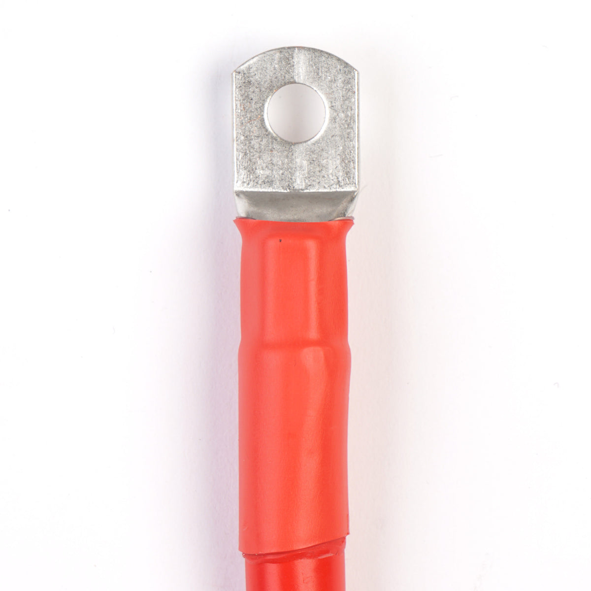 WATTSTUNDE® Batteriekabel 50 mm² M8/M10 60 cm rot
