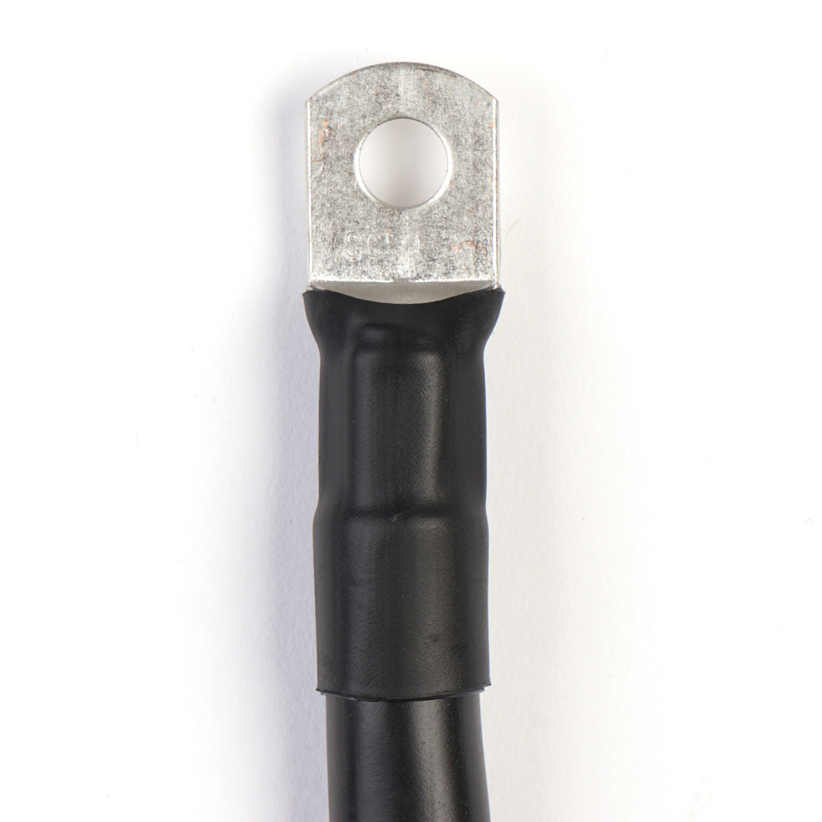 WATTSTUNDE® Batteriekabel 50 mm² M8/M10 60 cm schwarz