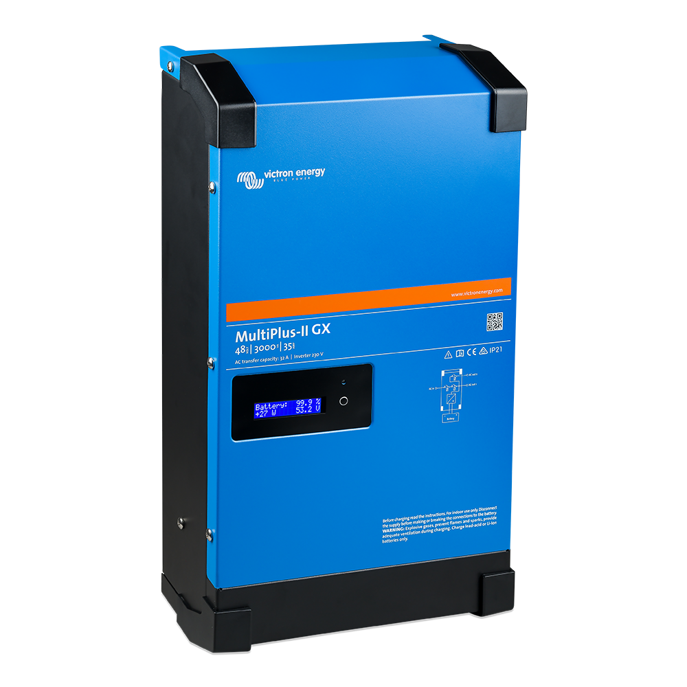 Victron MultiPlus-II 24/3000/70-32 230V GX