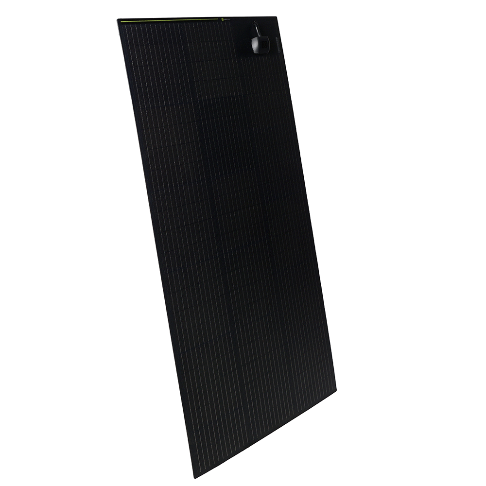 WATTSTUNDE® SOLA Flex Mono 220 Wp HV