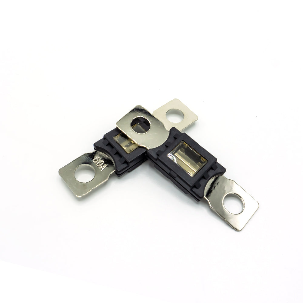 WATTSTUNDE® ANM Hochlast-Streifen-Sicherung 2 x 60 A