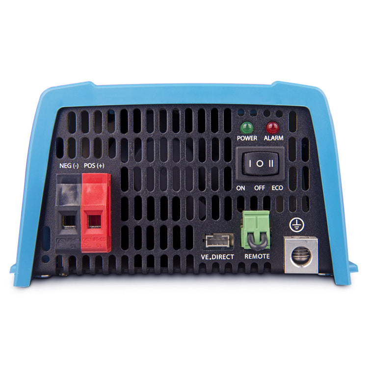 Victron Phoenix VE.Direct Schuko12/250 Wechselrichter 200 W