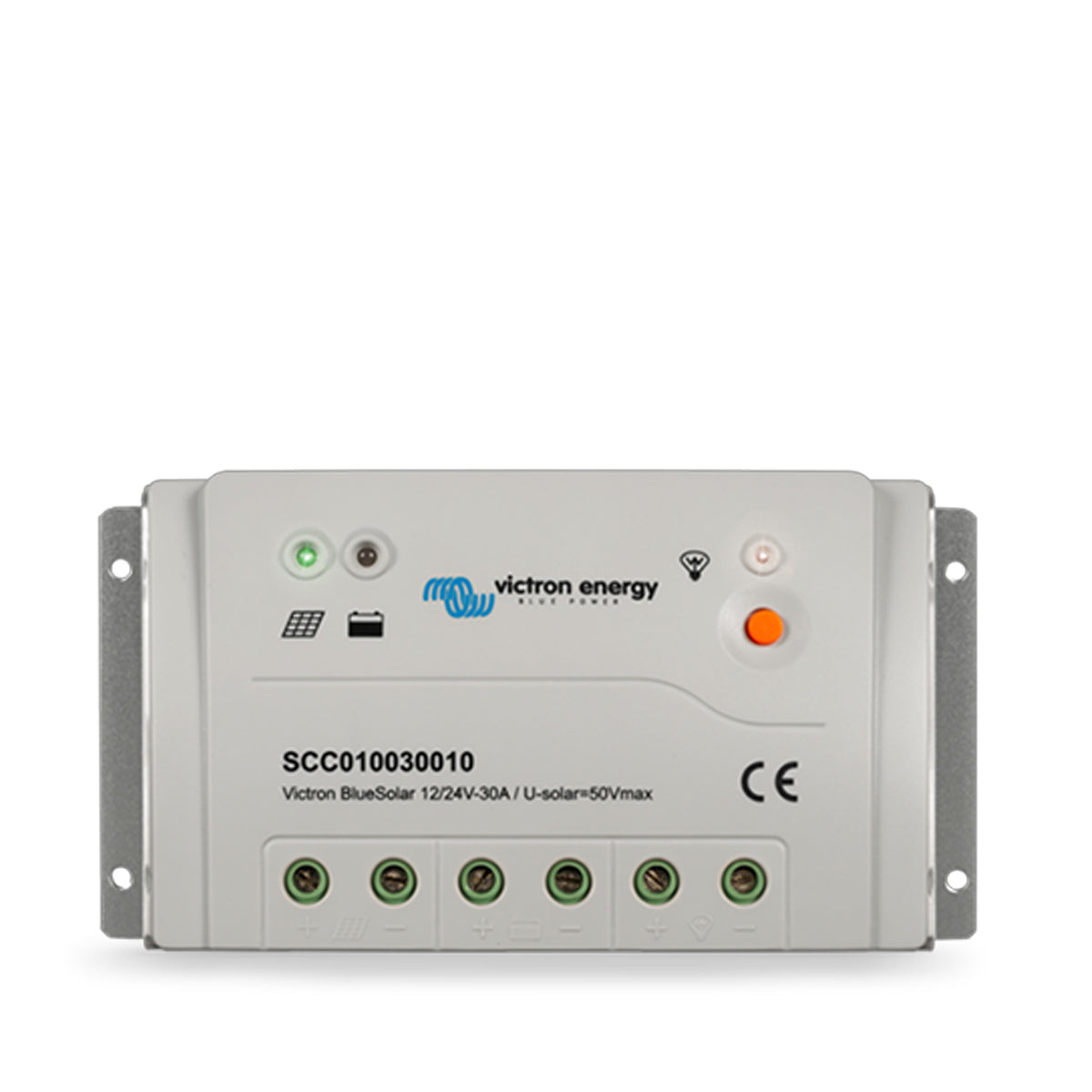Victron BlueSolar PWM-Pro Charge Controller 12/24V-30A