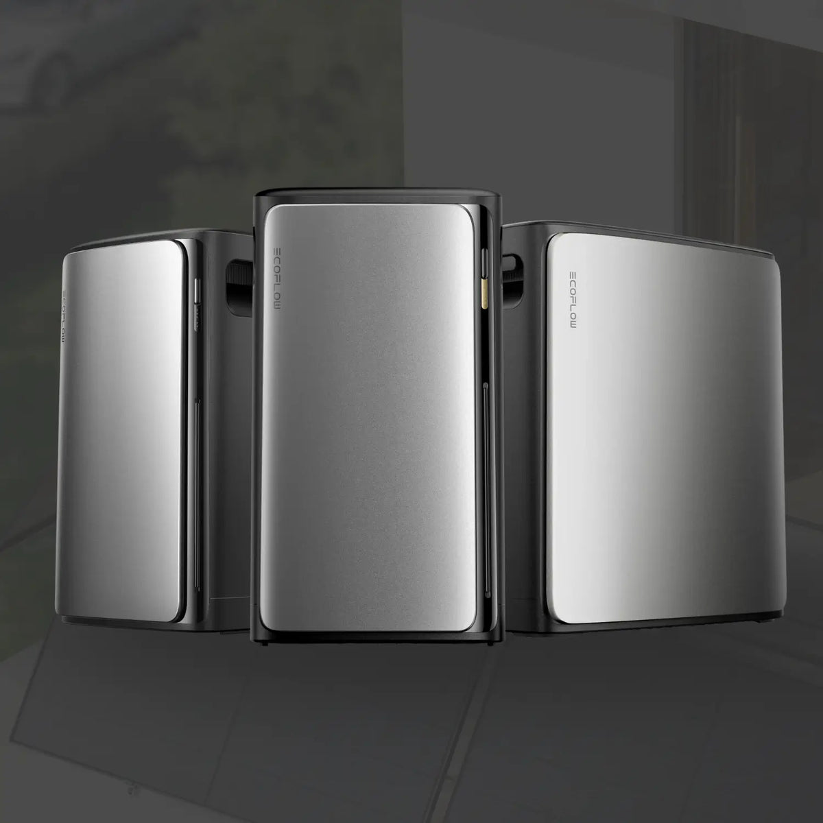 EcoFlow STREAM Speicher im Vergleich: Pro, Ultra oder AC – welches System ist das richtige für Dich?