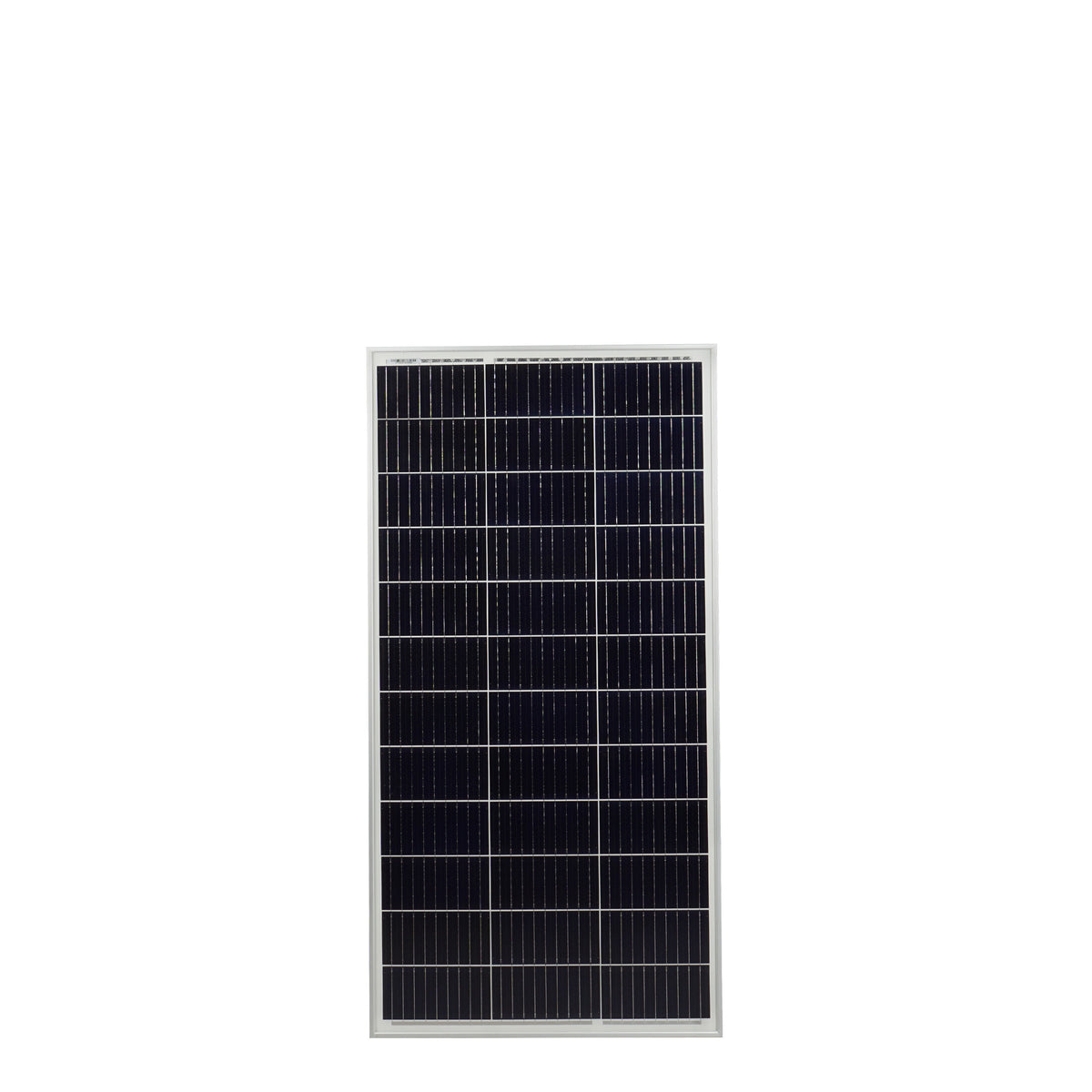 WATTSTUNDE® SOLA Frame Mono 100Wp