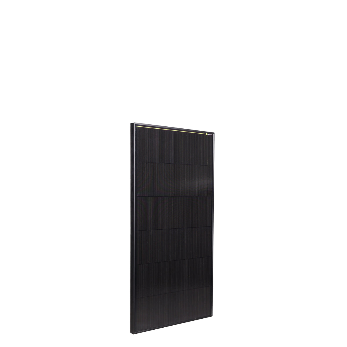 WATTSTUNDE® SOLA Frame Black 120 Wp