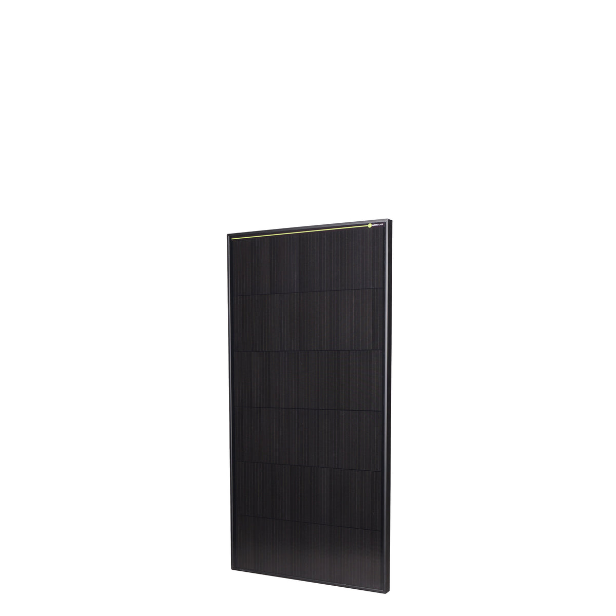 WATTSTUNDE® SOLA Frame Black 120 Wp