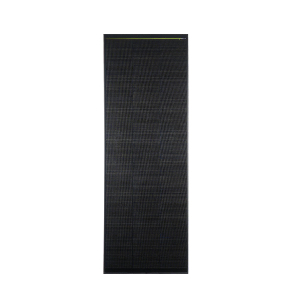 WATTSTUNDE® SOLA Frame Black 165Wp