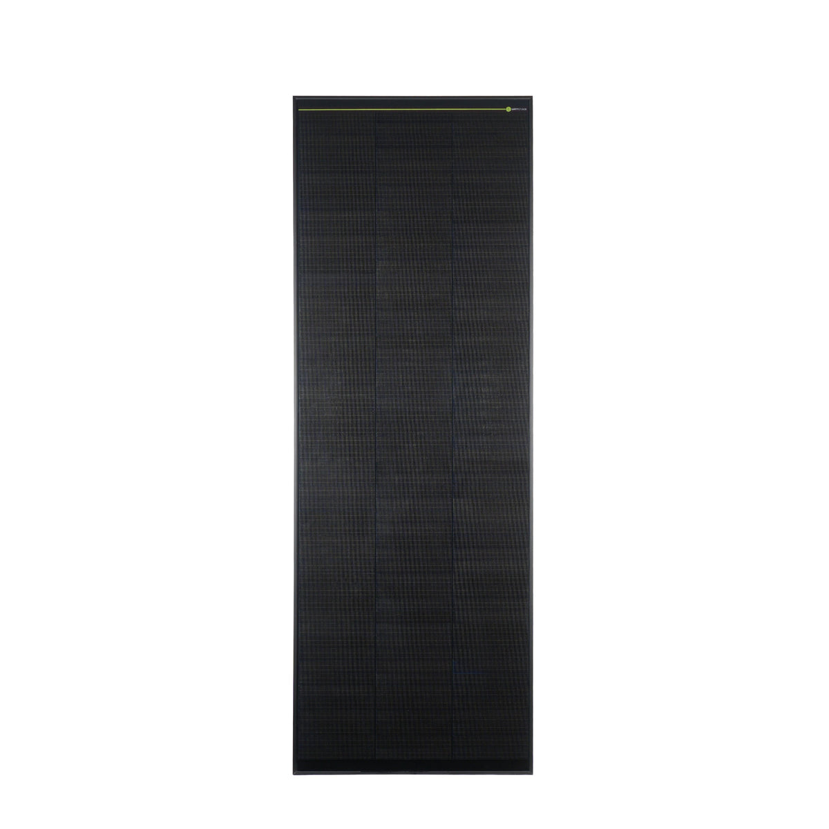 330 W SOLA Frame Black Wohnmobil Komplettset weiß