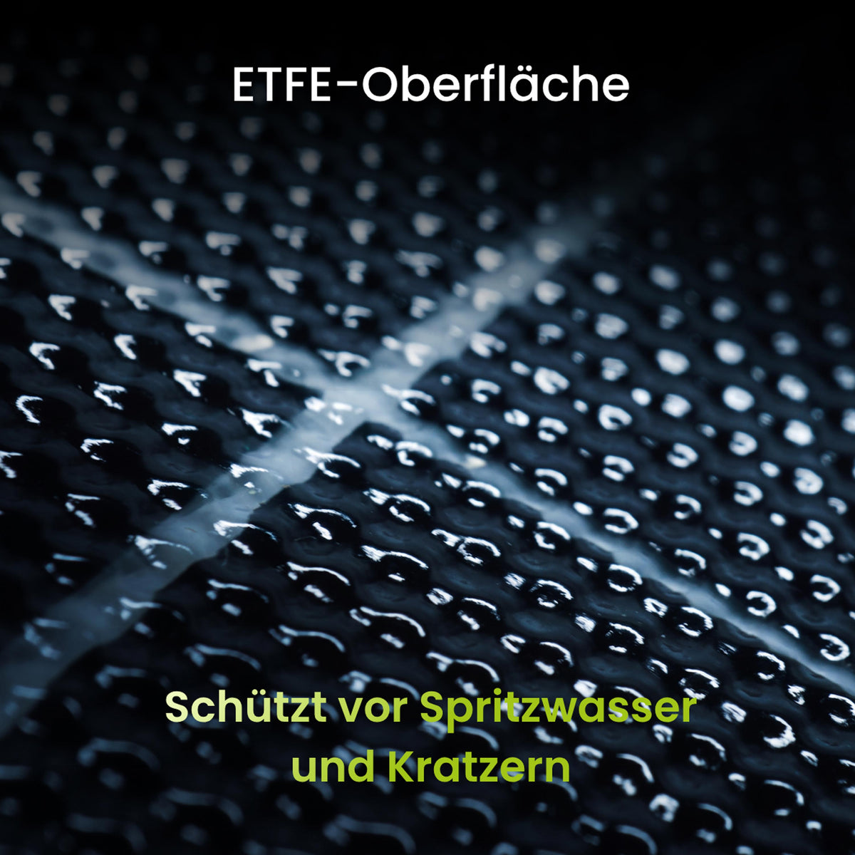 EcoFlow DELTA 3 Powerstation Bundle with WATTSTUNDE SunFolder Solar Bag WATTSTUNDE SunFolder 200W