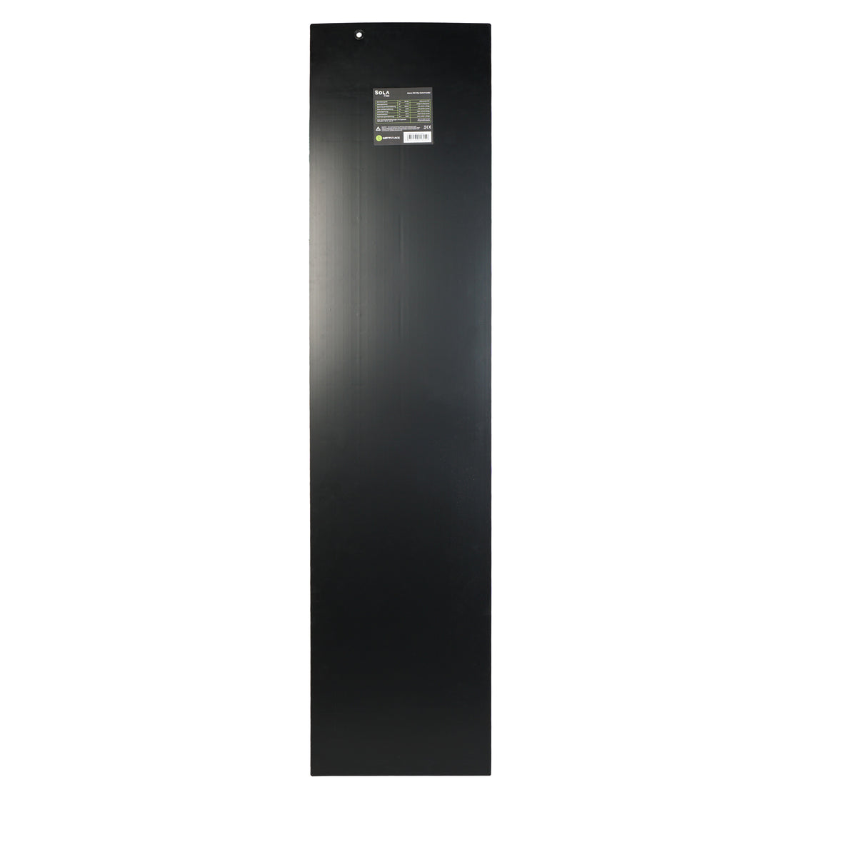 WATTSTUNDE® SOLA Flex Mono 100 Wp