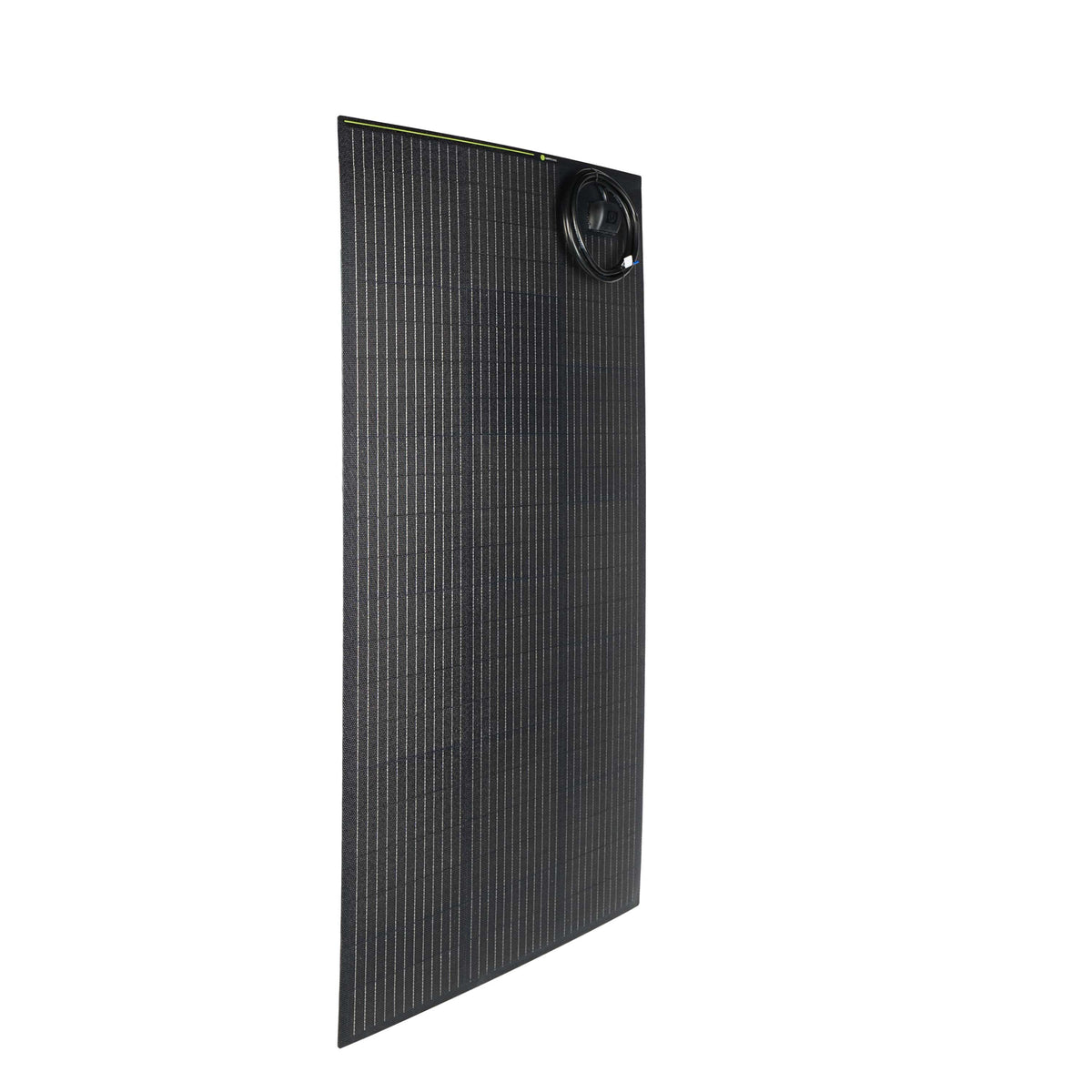 WATTSTUNDE® SOLA Flex Mono 150 Wp HV - Flexibel