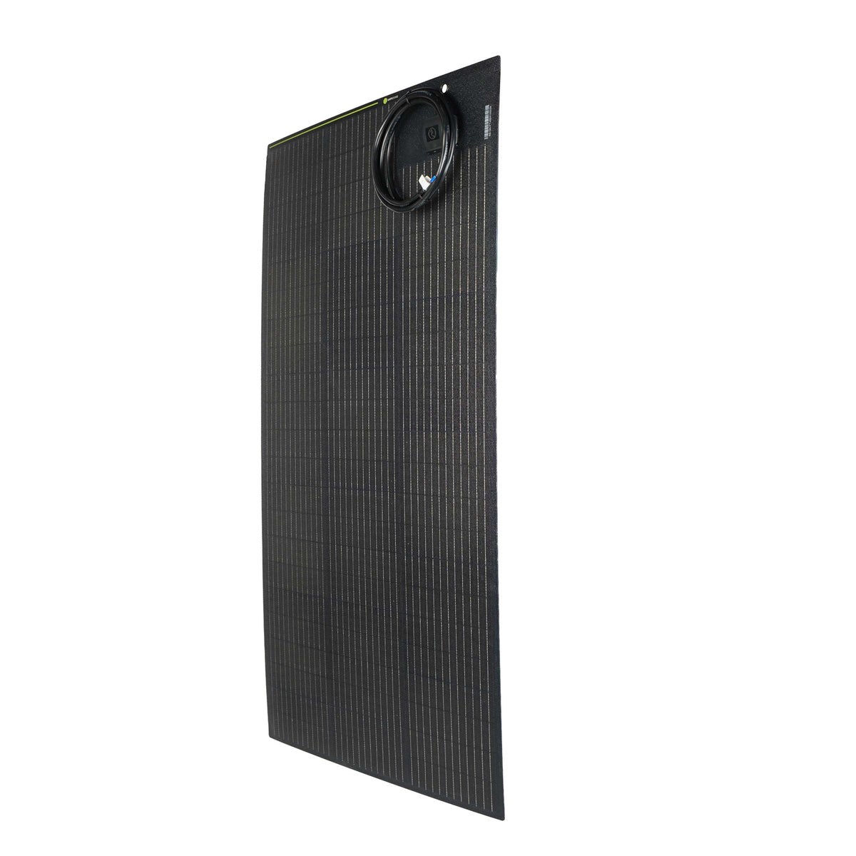 WATTSTUNDE® SOLA Flex Mono 150 Wp HV - Flexibel