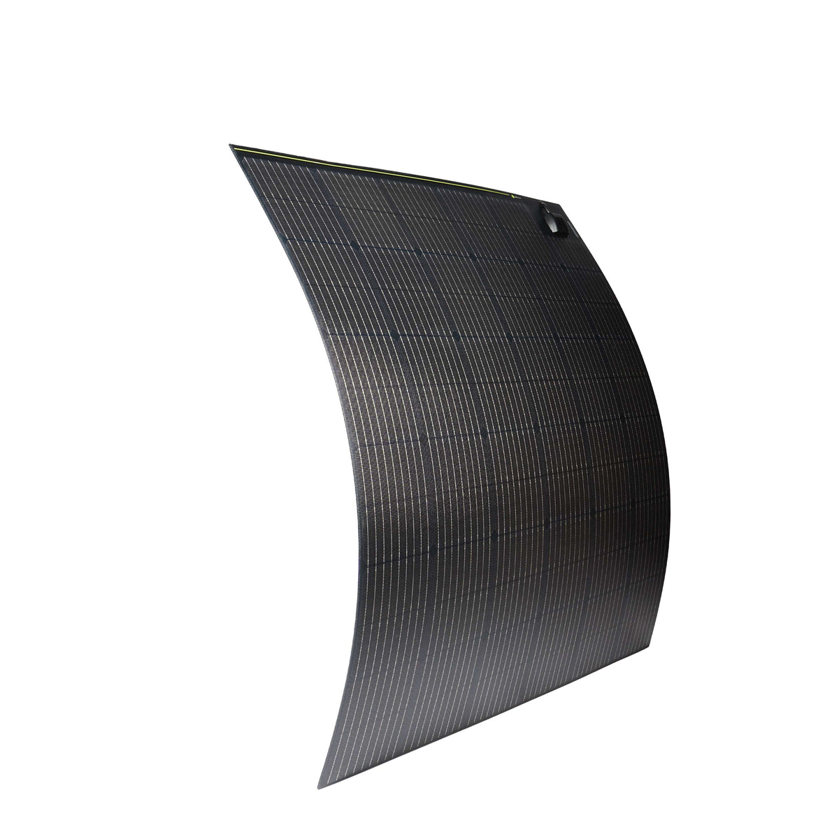 220 W SOLA Flex Mono Wohnmobi Solaranlage Komplettset