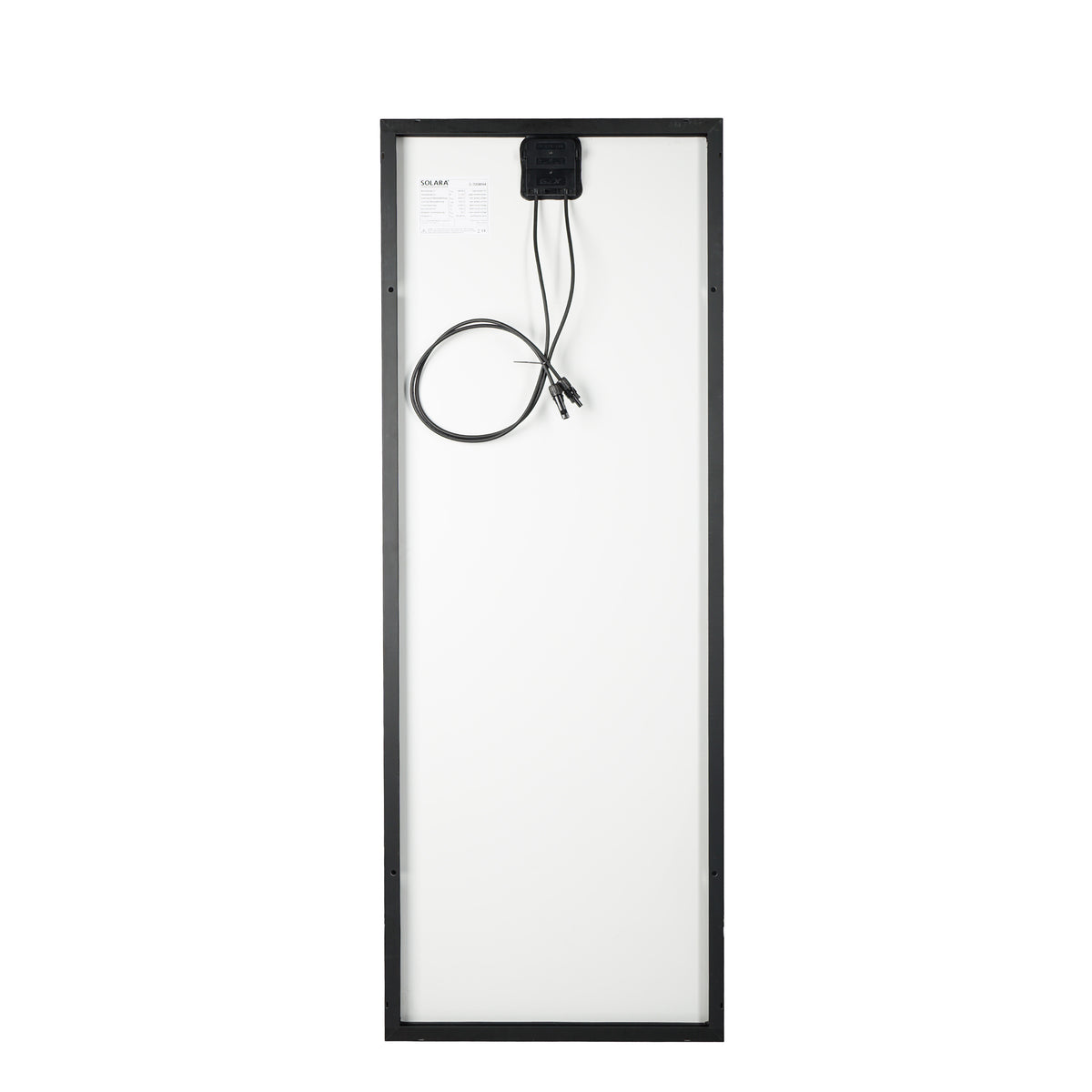 SOLARA Power S-Series - S705M44 solar module 160Wp