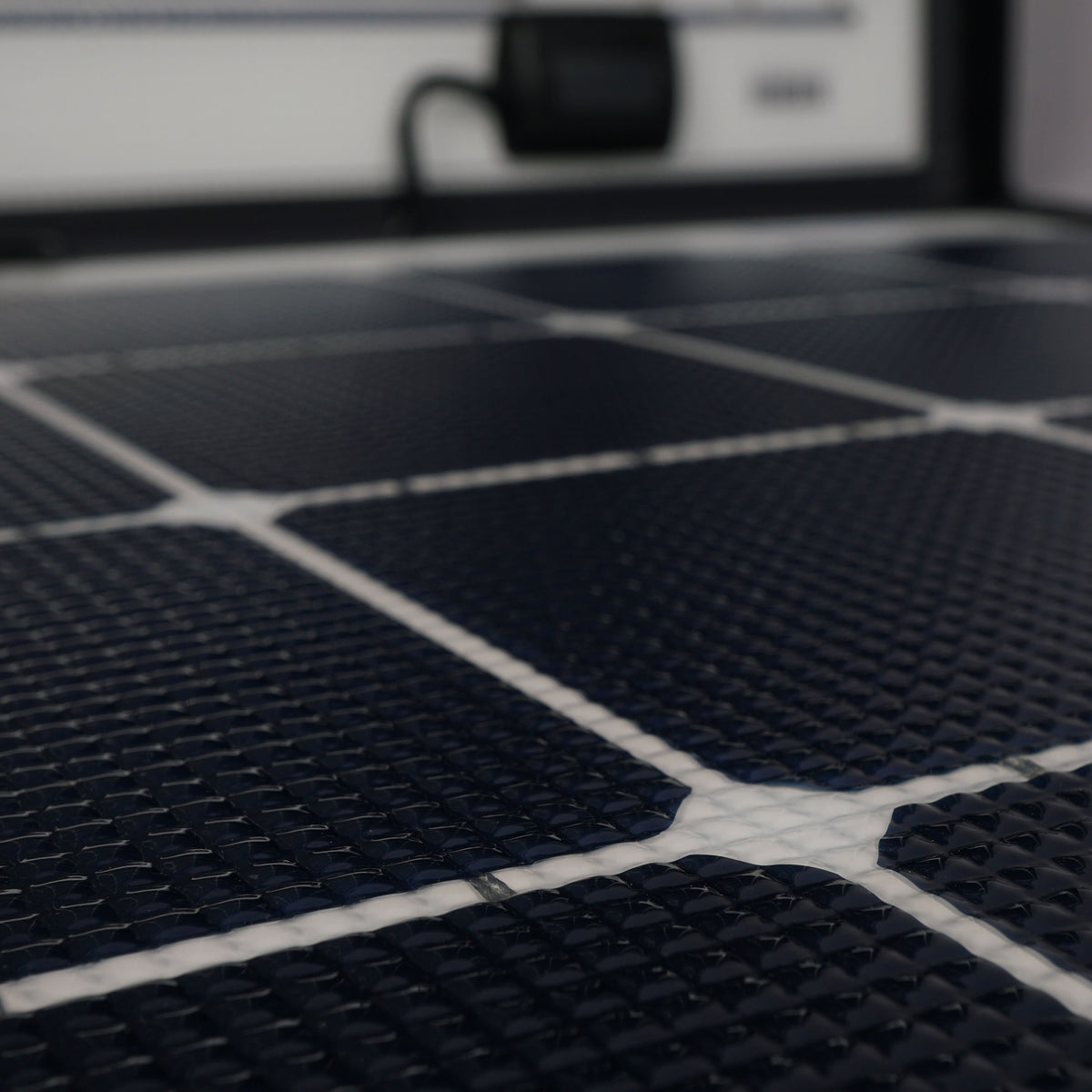 SOLARA Power Mobile-Serie - S525M32 Mobil 120Wp